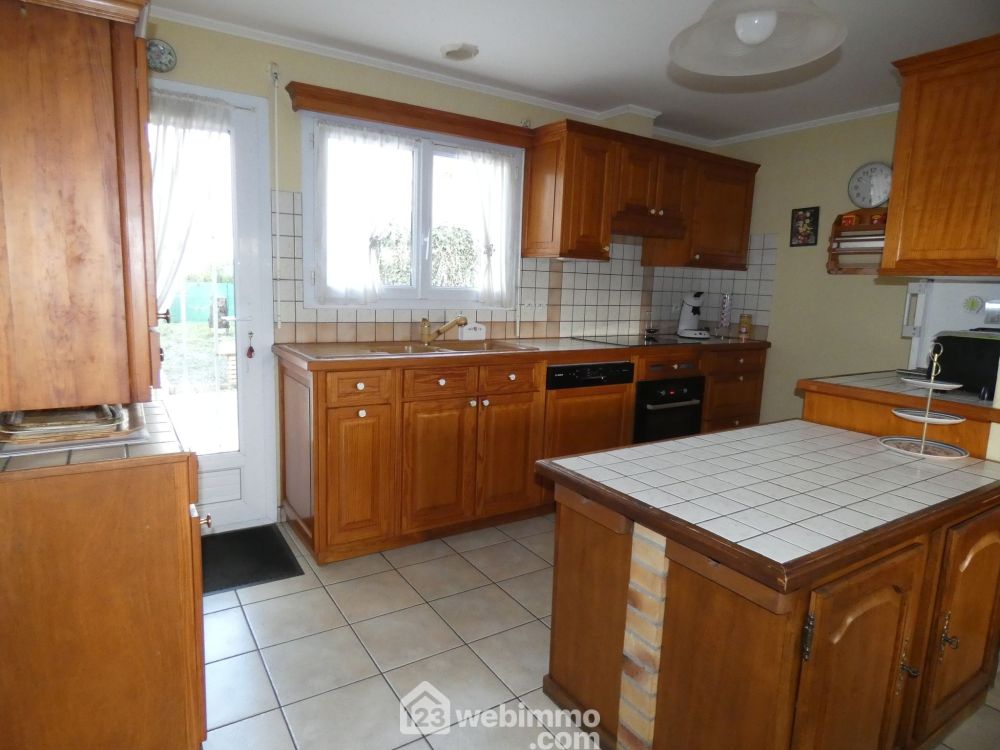 Photo 5 - Longeville-sur-Mer 85560 à Longeville-sur-Mer