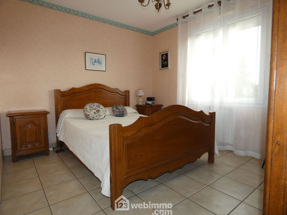 Photo 6 - Longeville-sur-Mer 85560 à Longeville-sur-Mer