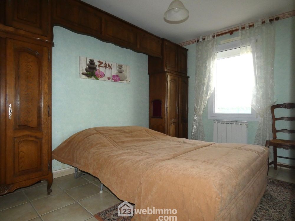 Photo 7 - Longeville-sur-Mer 85560 à Longeville-sur-Mer