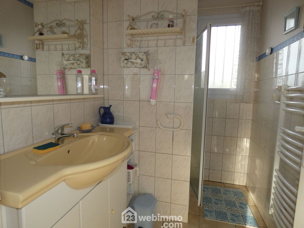 Photo 9 - Longeville-sur-Mer 85560 à Longeville-sur-Mer