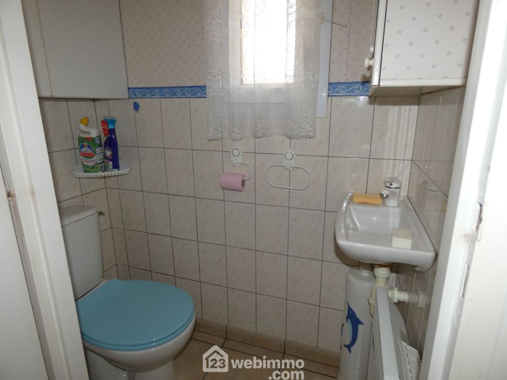 Photo 10 - Longeville-sur-Mer 85560 à Longeville-sur-Mer