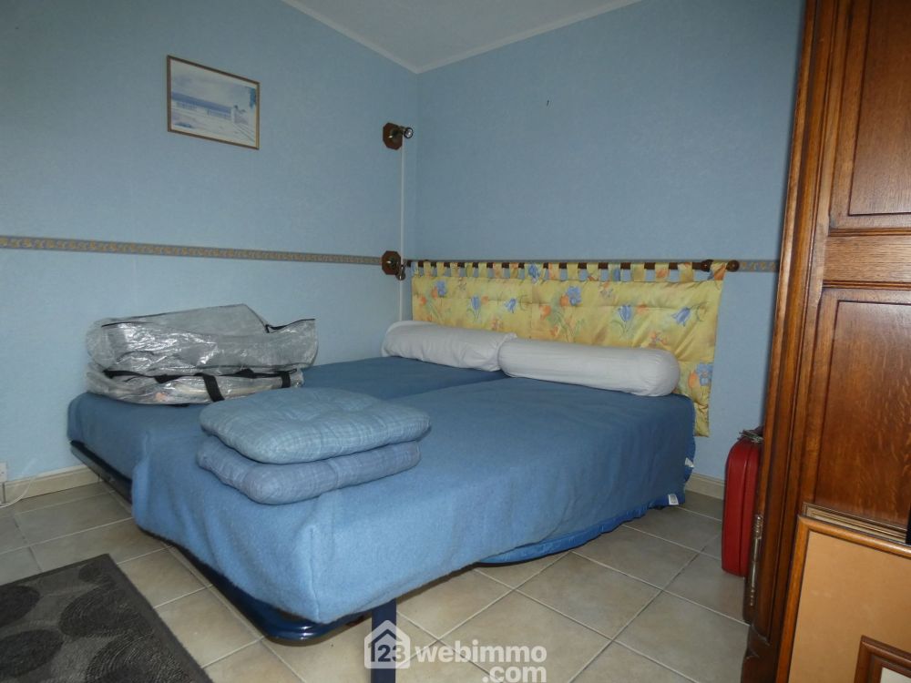 Photo 8 - Longeville-sur-Mer 85560 à Longeville-sur-Mer