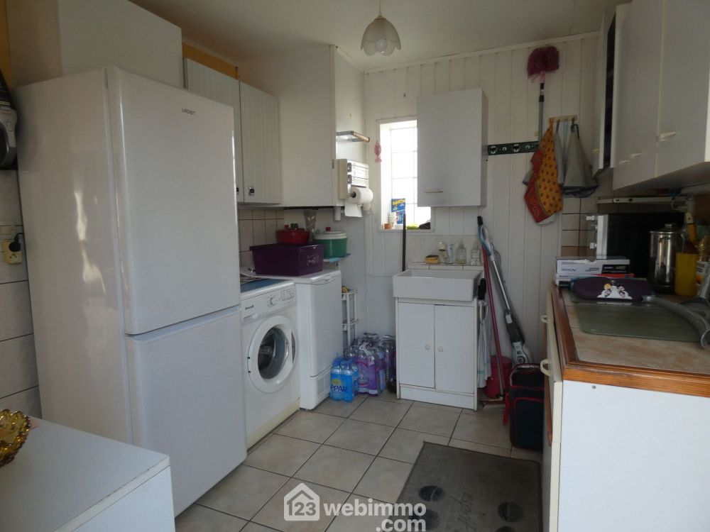 Photo 11 - Longeville-sur-Mer 85560 à Longeville-sur-Mer