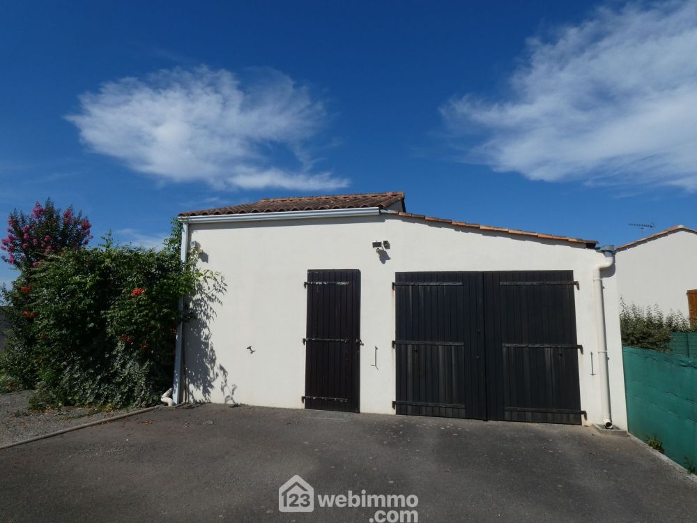 Photo 12 - Longeville-sur-Mer 85560 à Longeville-sur-Mer