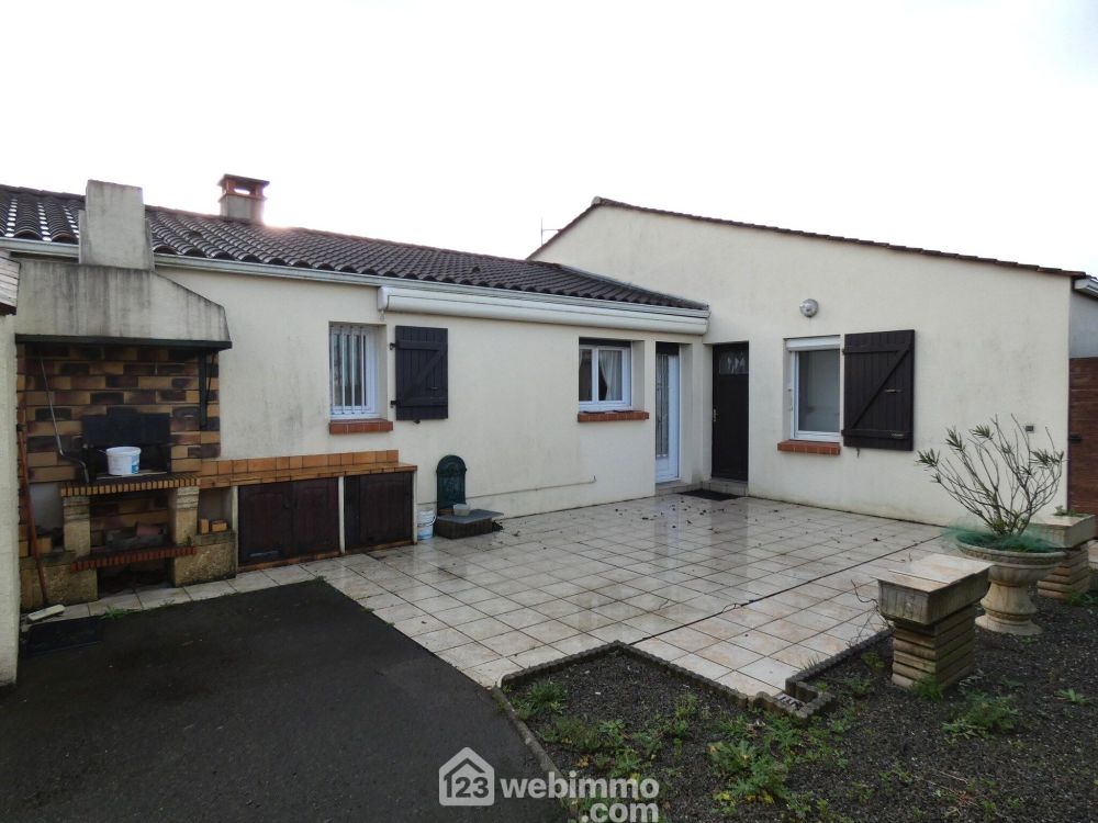 Photo 13 - Longeville-sur-Mer 85560 à Longeville-sur-Mer