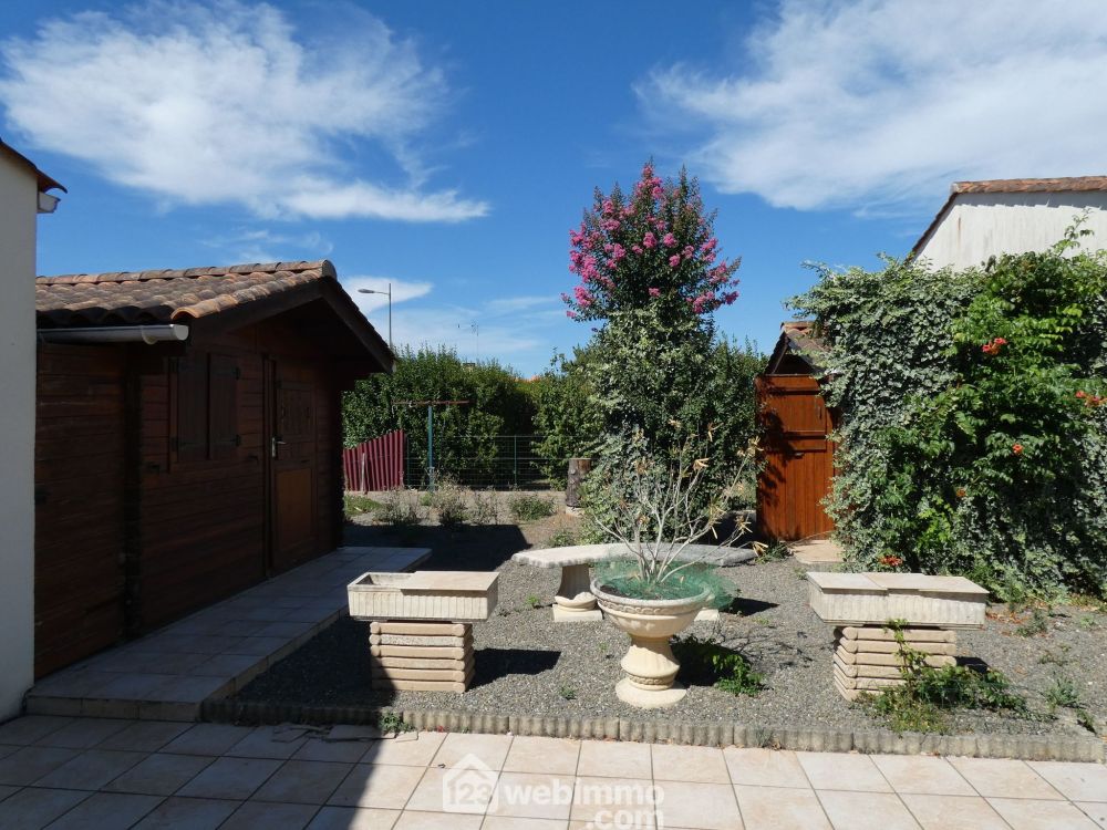 Photo 14 - Longeville-sur-Mer 85560 à Longeville-sur-Mer