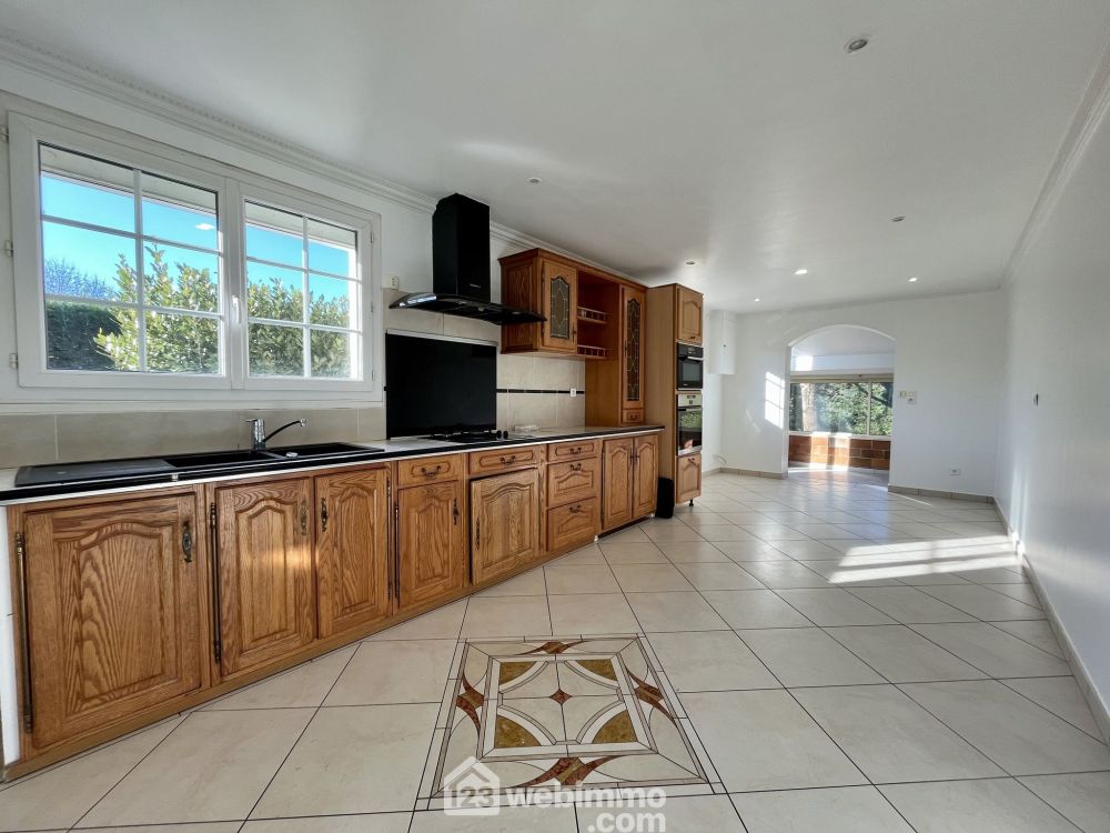 Photo 3 - Saint-Laurent-Médoc 33112 à Saint-Laurent-Médoc