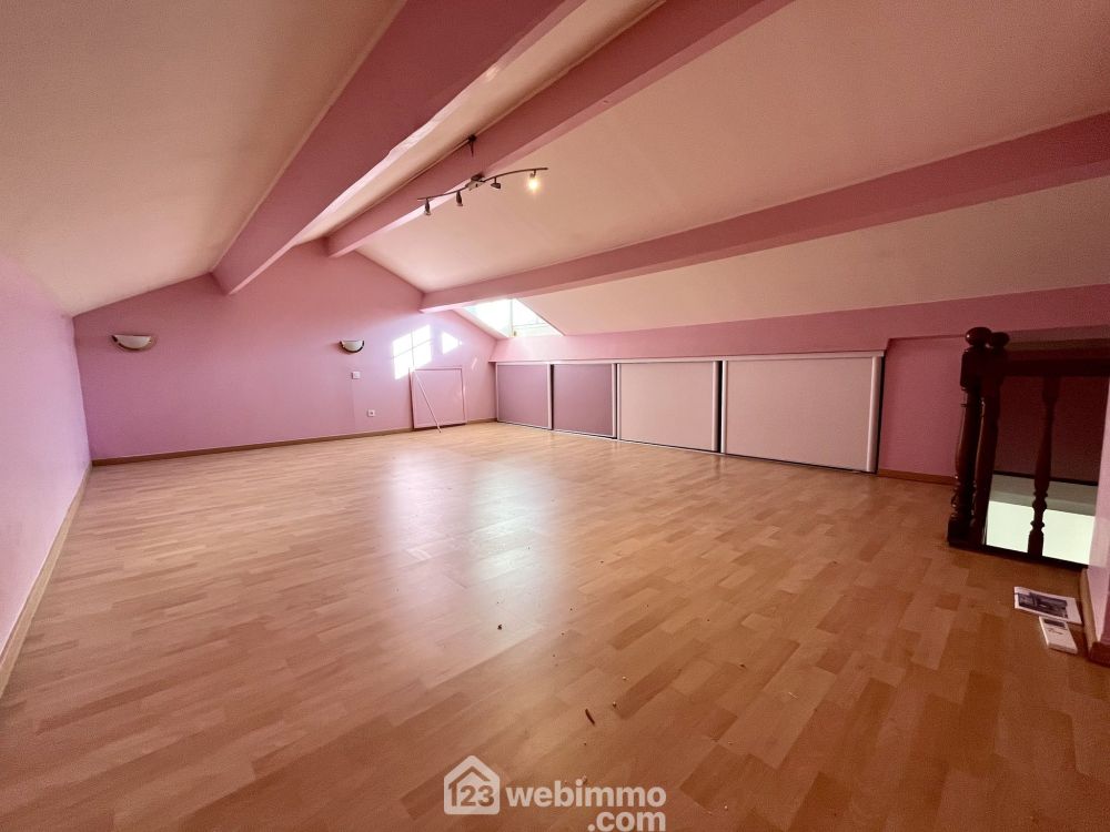 Photo 13 - Saint-Laurent-Médoc 33112 à Saint-Laurent-Médoc