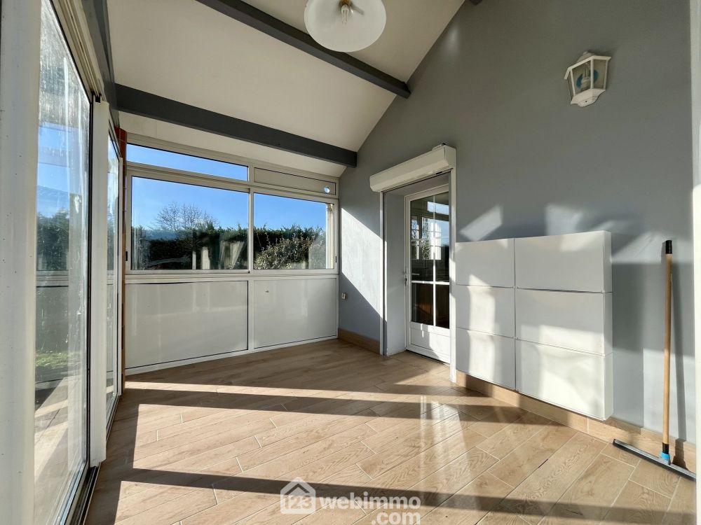 Photo 14 - Saint-Laurent-Médoc 33112 à Saint-Laurent-Médoc