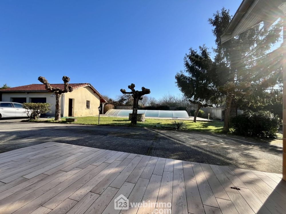 Photo 15 - Saint-Laurent-Médoc 33112 à Saint-Laurent-Médoc