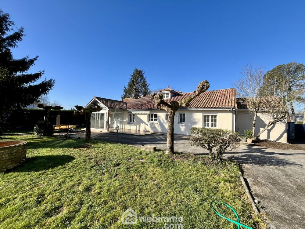 Photo 2 - Saint-Laurent-Médoc 33112 à Saint-Laurent-Médoc