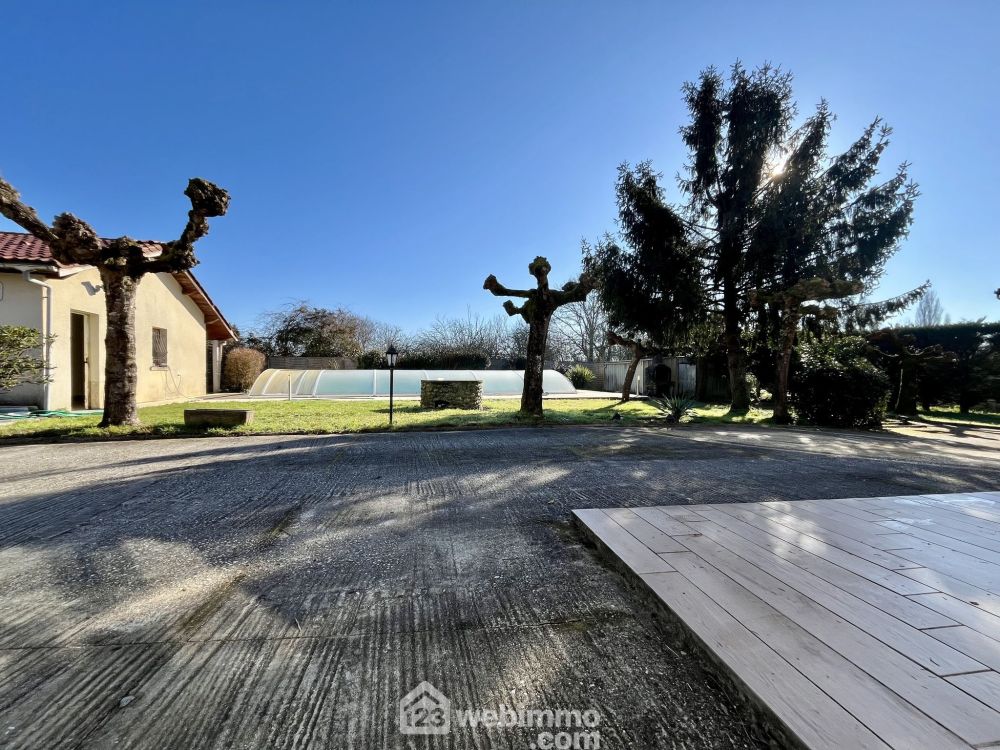 Photo 18 - Saint-Laurent-Médoc 33112 à Saint-Laurent-Médoc