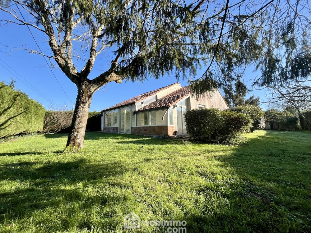 Photo 19 - Saint-Laurent-Médoc 33112 à Saint-Laurent-Médoc