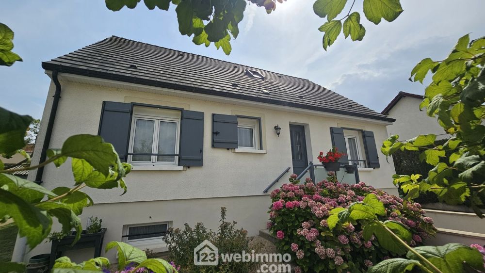 Photo 1 - Le Malesherbois 45330 à Le Malesherbois