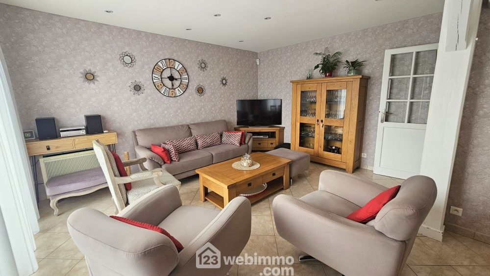 Photo 3 - Le Malesherbois 45330 à Le Malesherbois