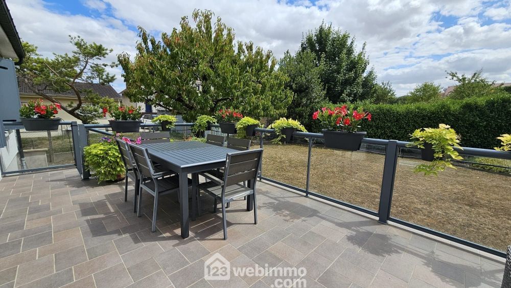 Photo 4 - Le Malesherbois 45330 à Le Malesherbois