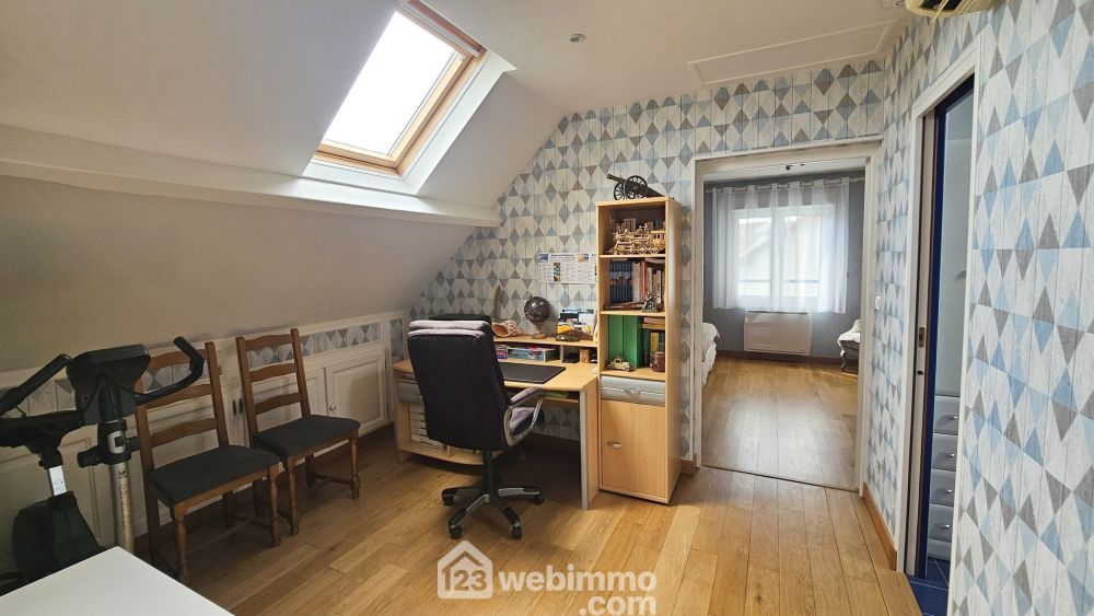 Photo 12 - Le Malesherbois 45330 à Le Malesherbois