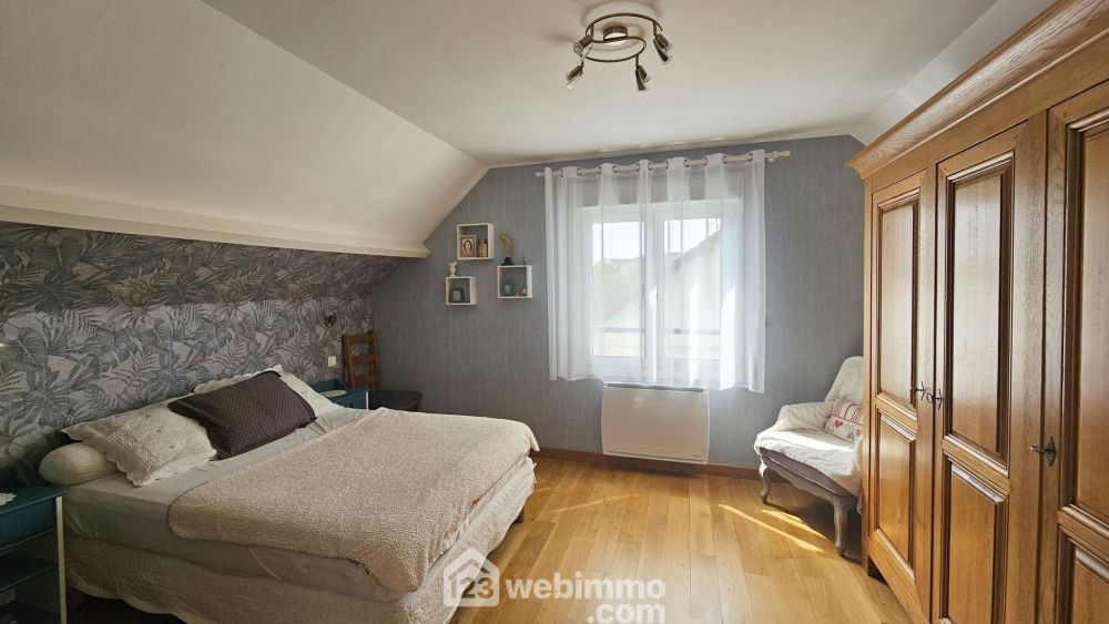 Photo 15 - Le Malesherbois 45330 à Le Malesherbois