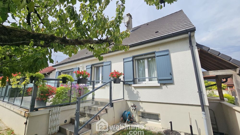 Photo 18 - Le Malesherbois 45330 à Le Malesherbois