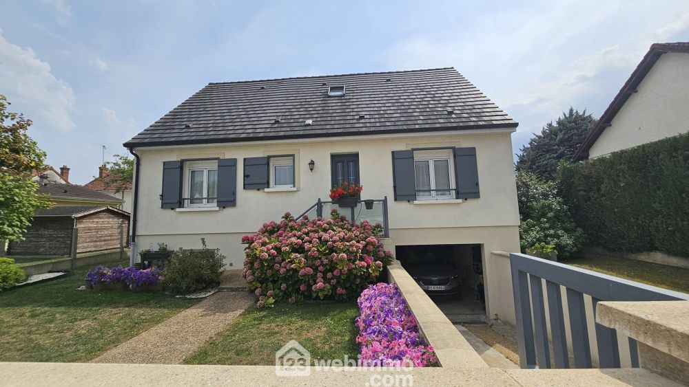 Photo 19 - Le Malesherbois 45330 à Le Malesherbois