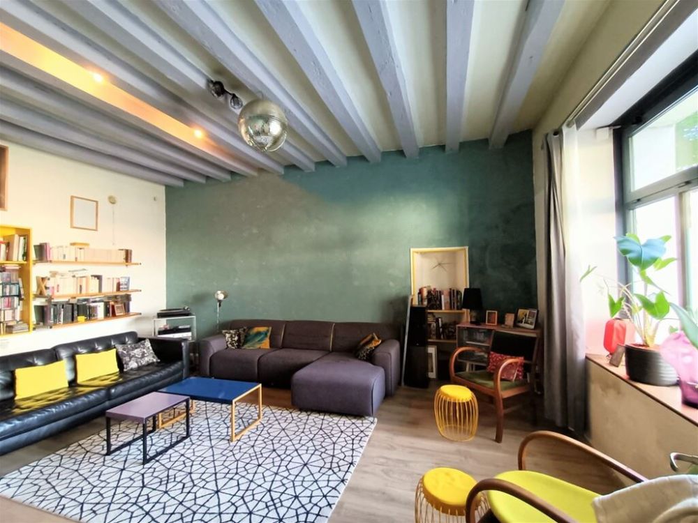 Photo 1 - angers 49100 à angers