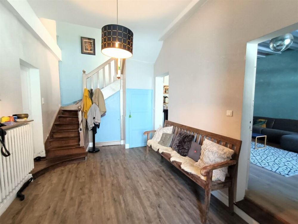 Photo 2 - angers 49100 à angers