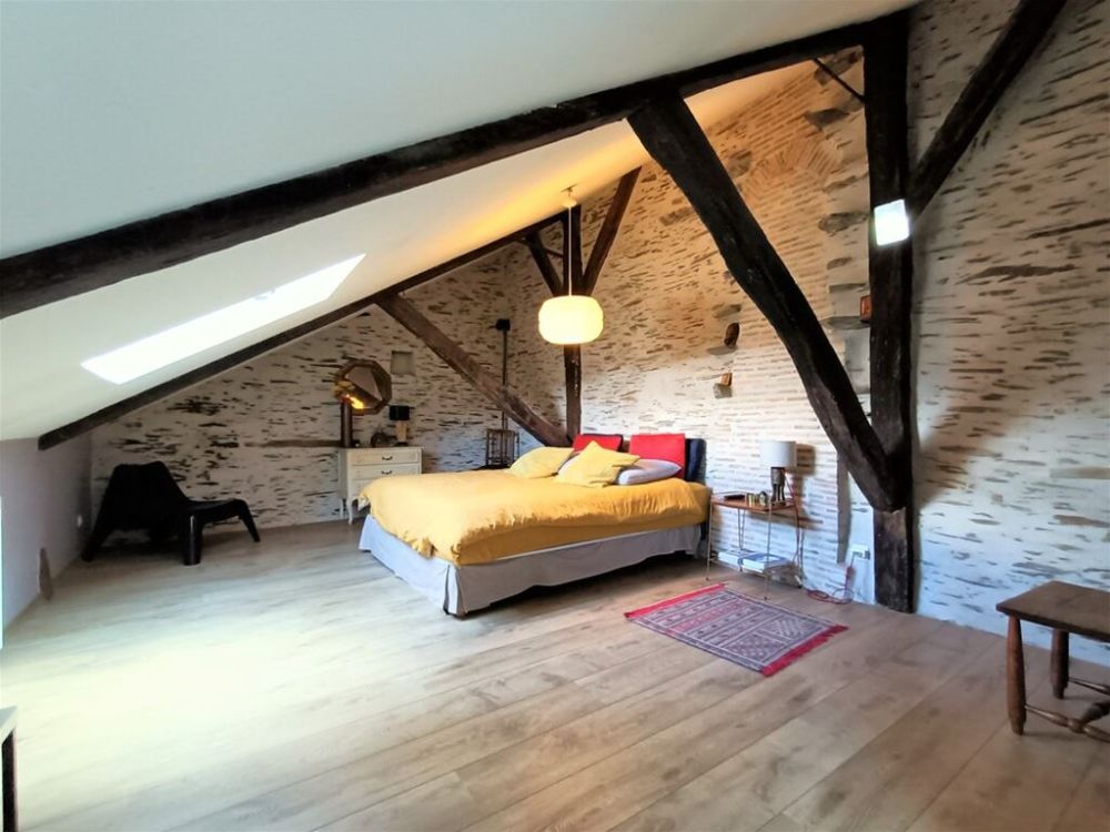 Photo 10 - angers 49100 à angers