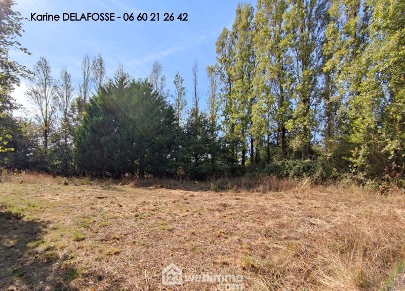 Photo 2 - Saint-Mathurin 85150 à Saint-Mathurin