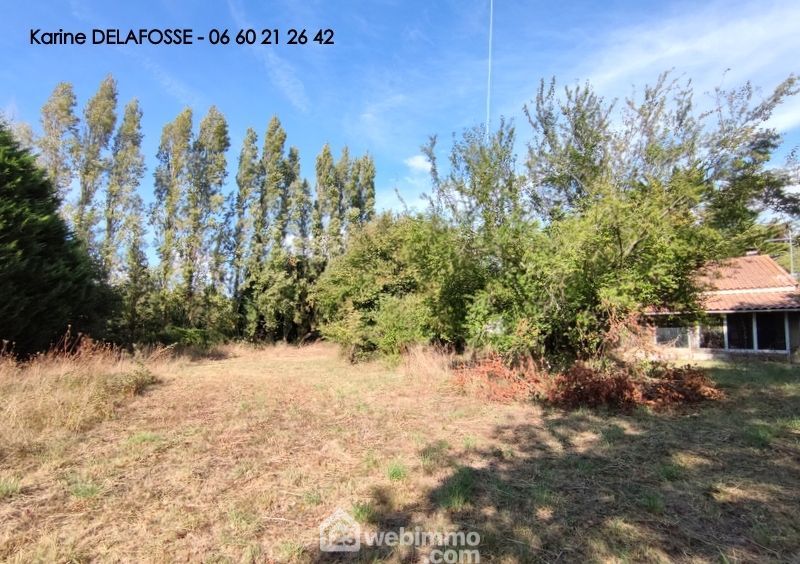 Photo 11 - Saint-Mathurin 85150 à Saint-Mathurin