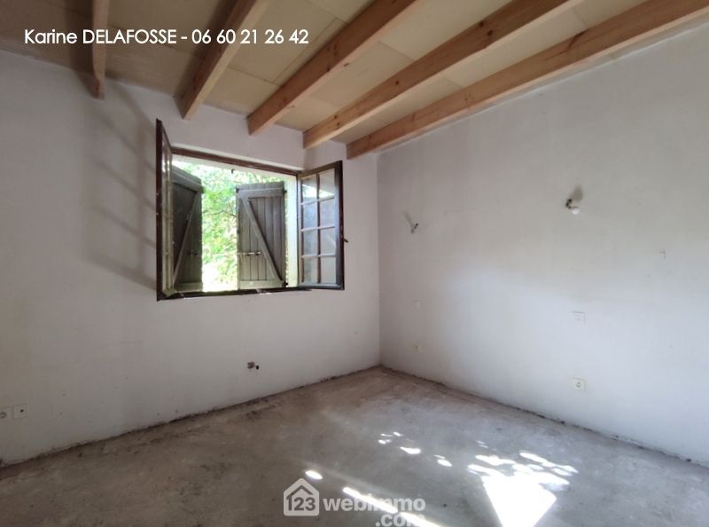 Photo 10 - Saint-Mathurin 85150 à Saint-Mathurin