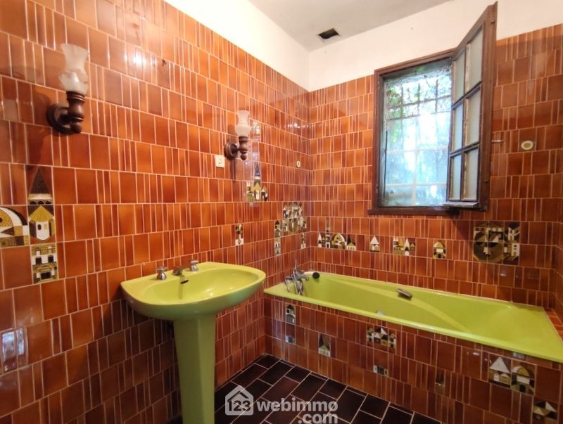 Photo 7 - Saint-Mathurin 85150 à Saint-Mathurin