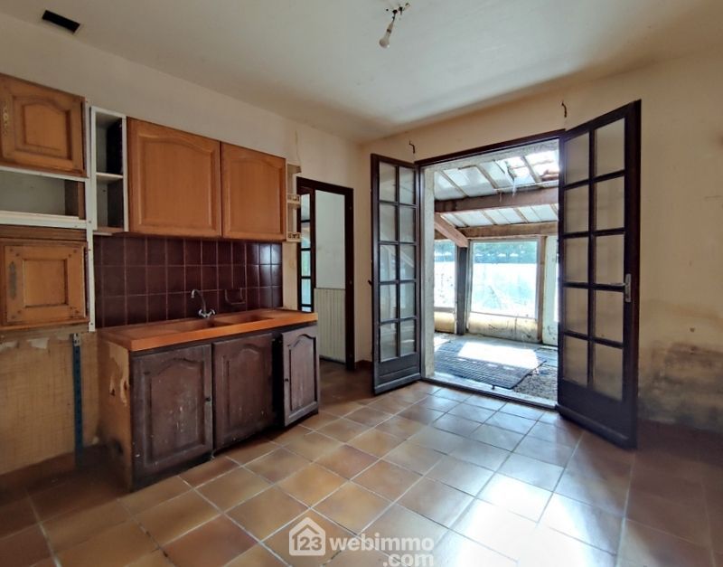 Photo 4 - Saint-Mathurin 85150 à Saint-Mathurin