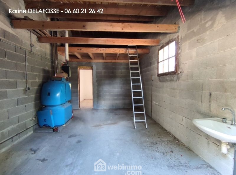 Photo 9 - Saint-Mathurin 85150 à Saint-Mathurin