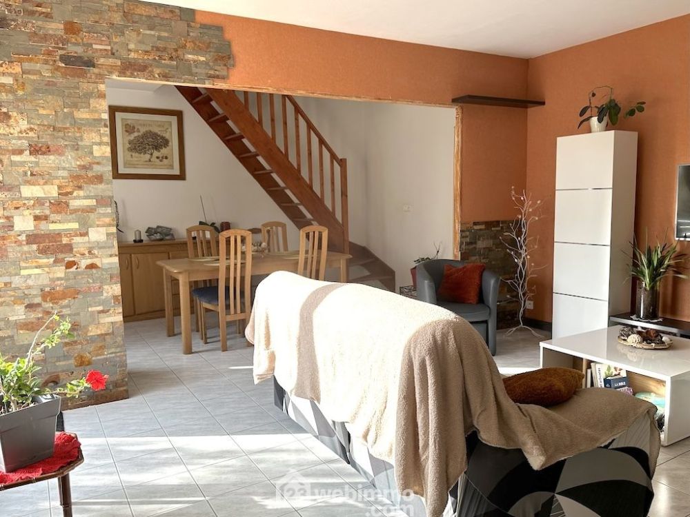 Photo 2 - Mazé-Milon 49630 à Mazé-Milon