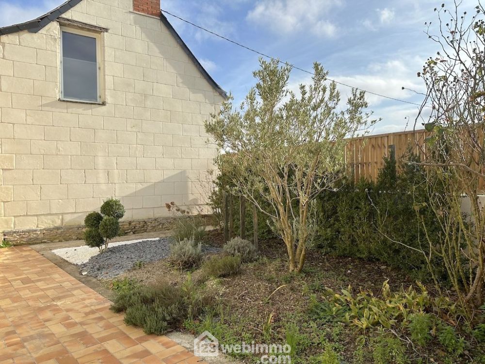 Photo 13 - Mazé-Milon 49630 à Mazé-Milon