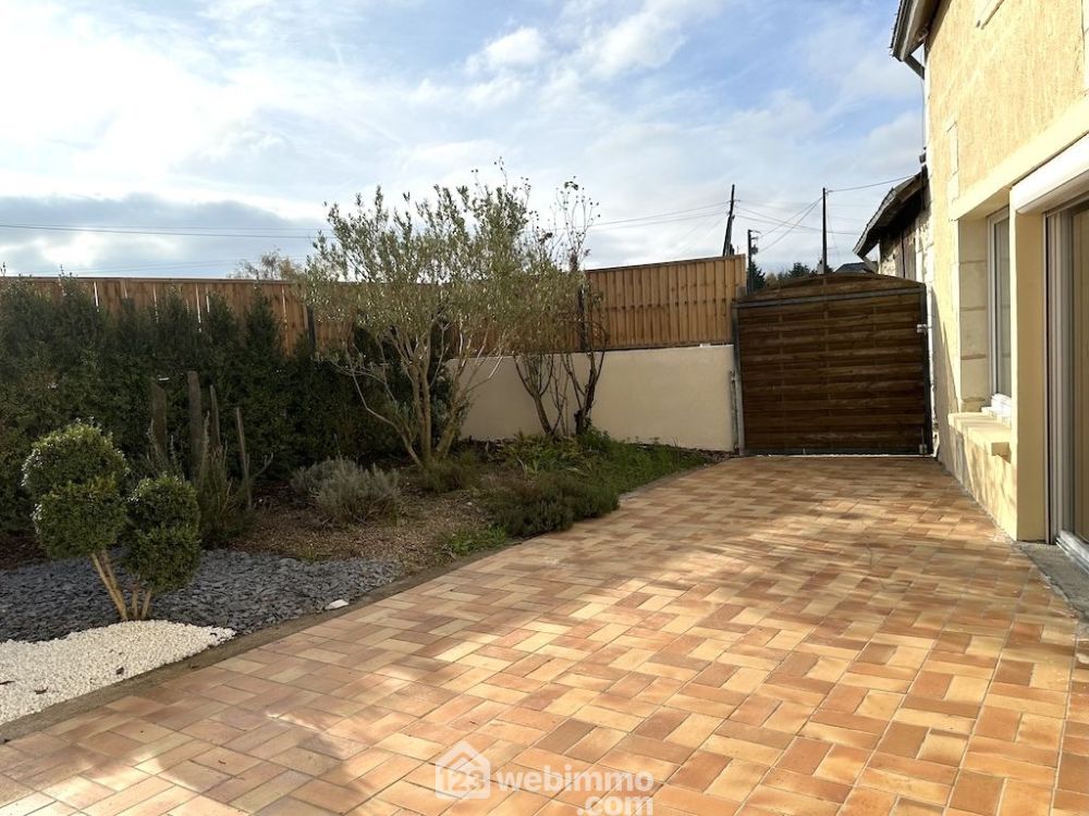 Photo 12 - Mazé-Milon 49630 à Mazé-Milon