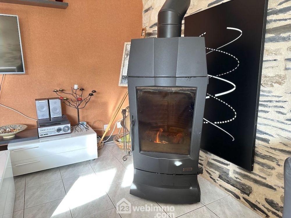 Photo 5 - Mazé-Milon 49630 à Mazé-Milon