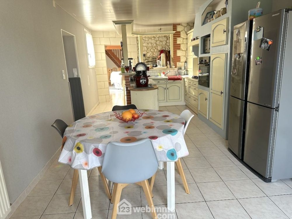 Photo 6 - Mazé-Milon 49630 à Mazé-Milon