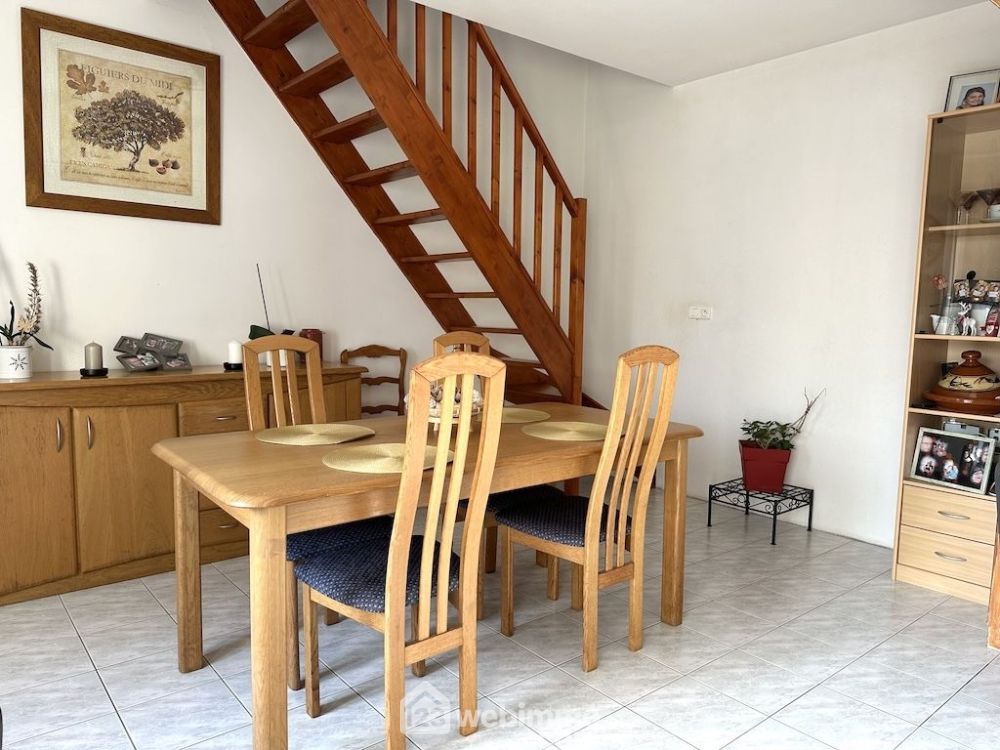 Photo 3 - Mazé-Milon 49630 à Mazé-Milon