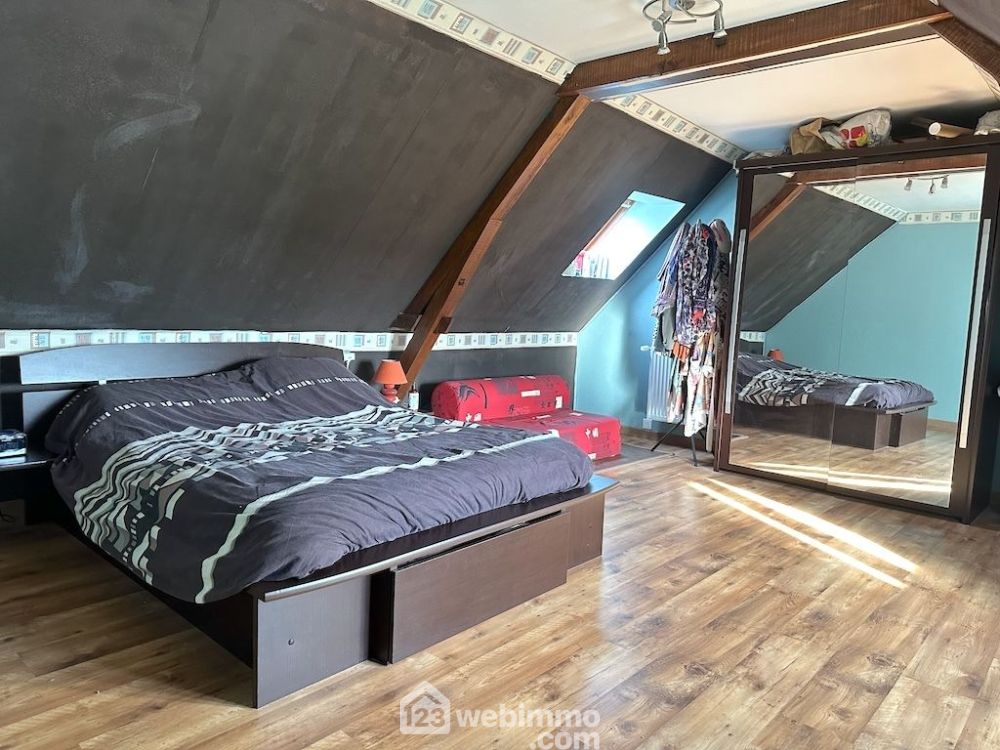 Photo 11 - Mazé-Milon 49630 à Mazé-Milon