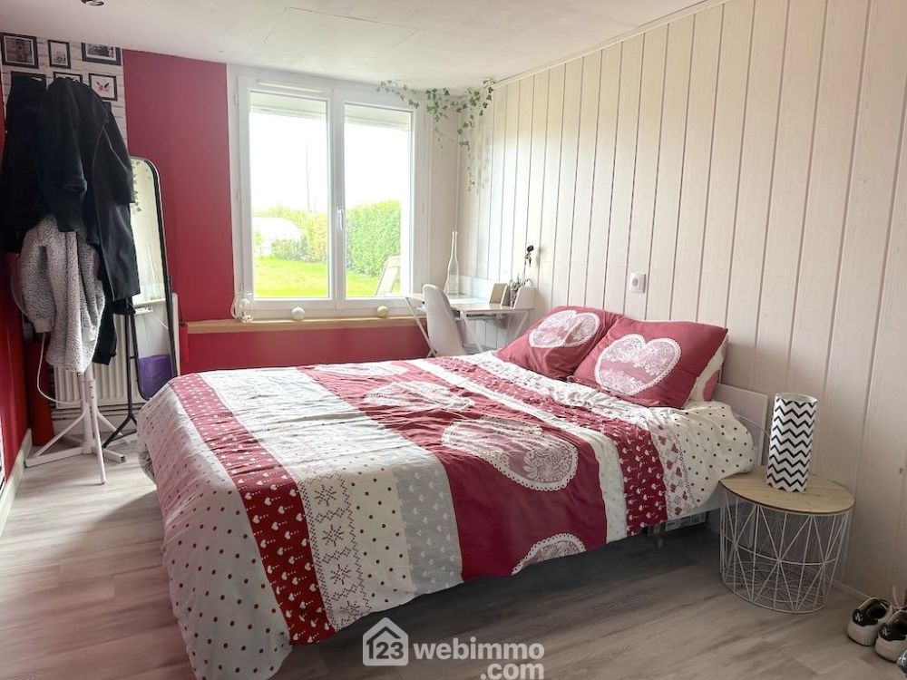 Photo 8 - Mazé-Milon 49630 à Mazé-Milon