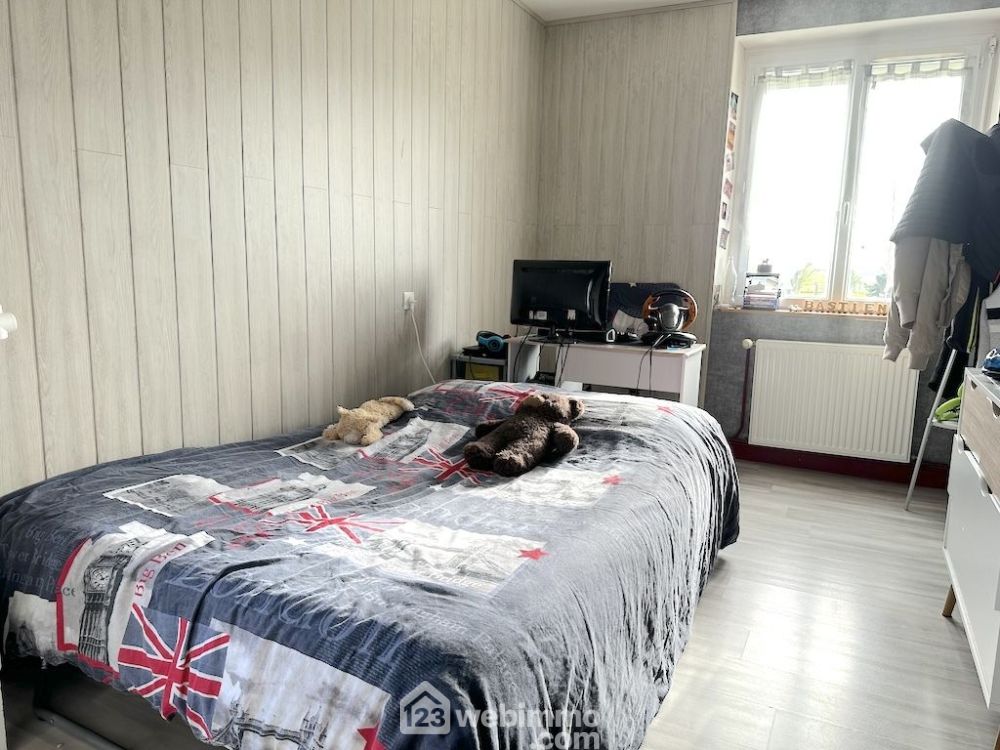 Photo 9 - Mazé-Milon 49630 à Mazé-Milon