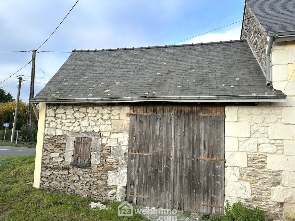 Photo 14 - Mazé-Milon 49630 à Mazé-Milon