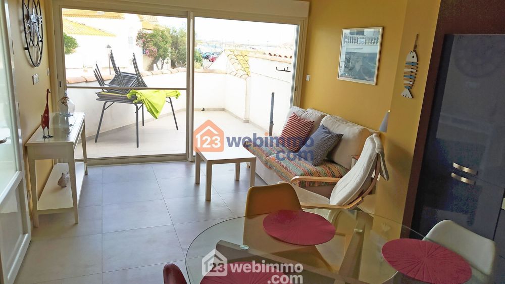 Photo 3 - Saintes-Maries-de-la-Mer 13460 à Saintes-Maries-de-la-Mer