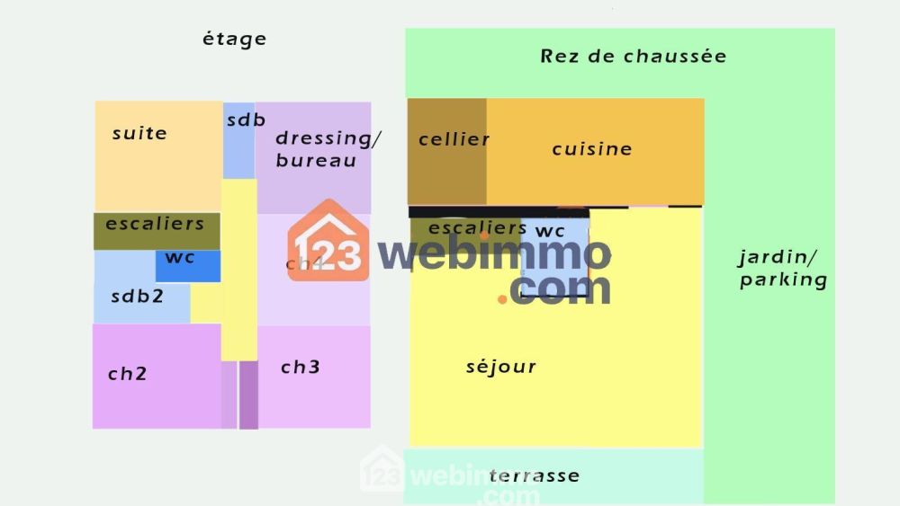 Photo 3 - Lambesc 13410 à Lambesc