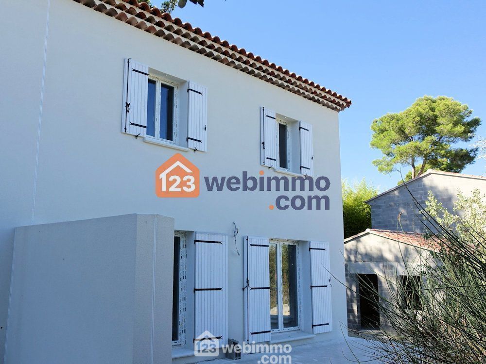 Photo 9 - Lambesc 13410 à Lambesc