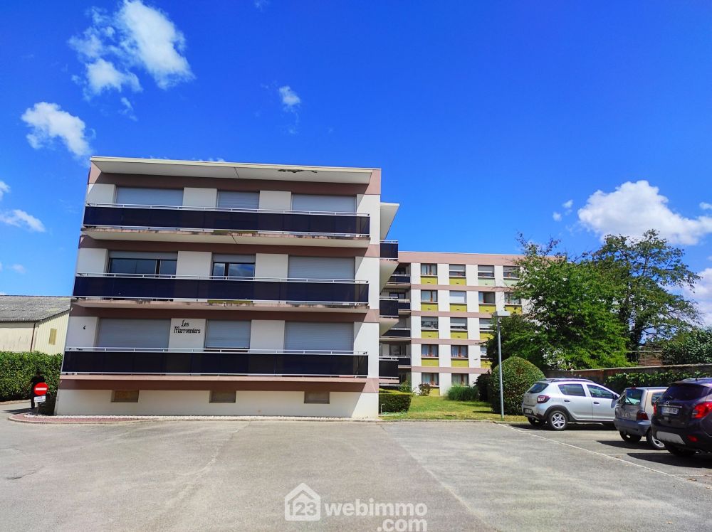 Photo 10 - Louviers 27400 à Louviers