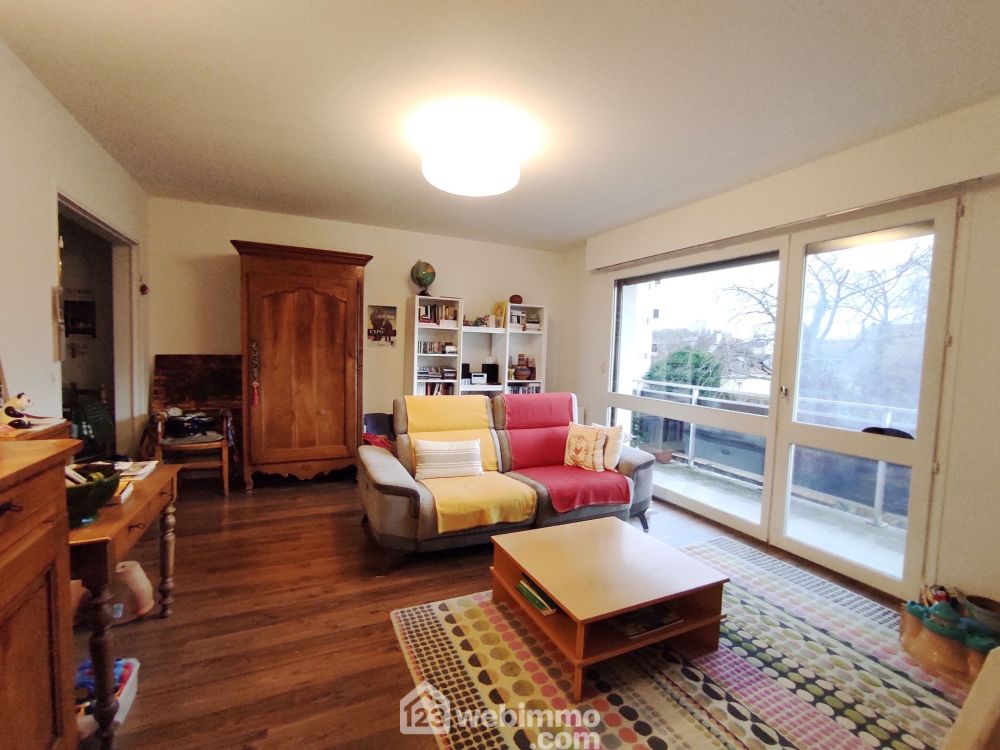 Photo 1 - Louviers 27400 à Louviers