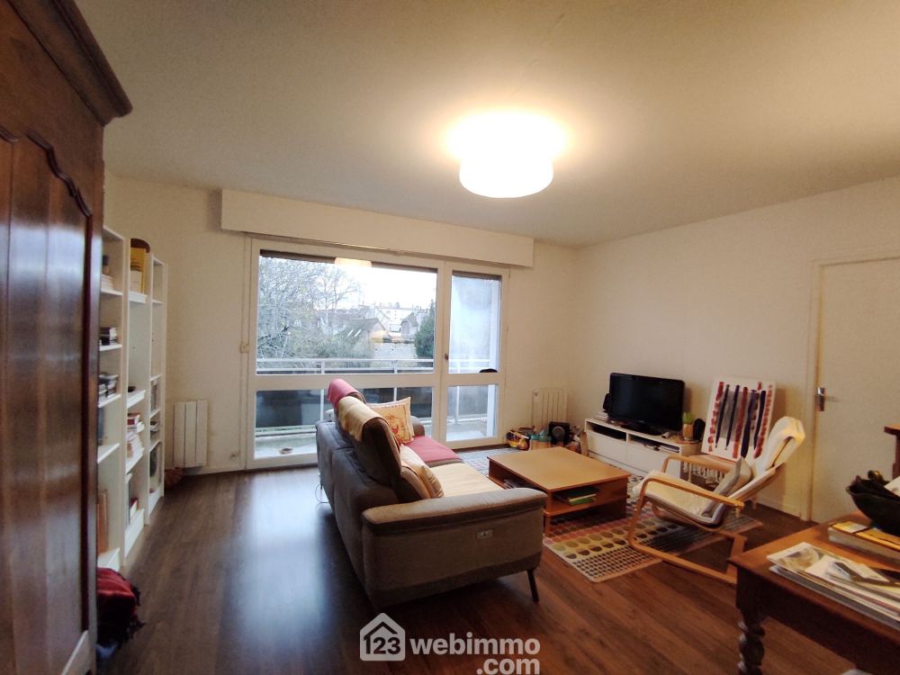 Photo 2 - Louviers 27400 à Louviers