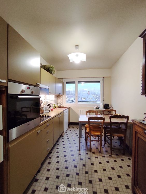 Photo 5 - Louviers 27400 à Louviers